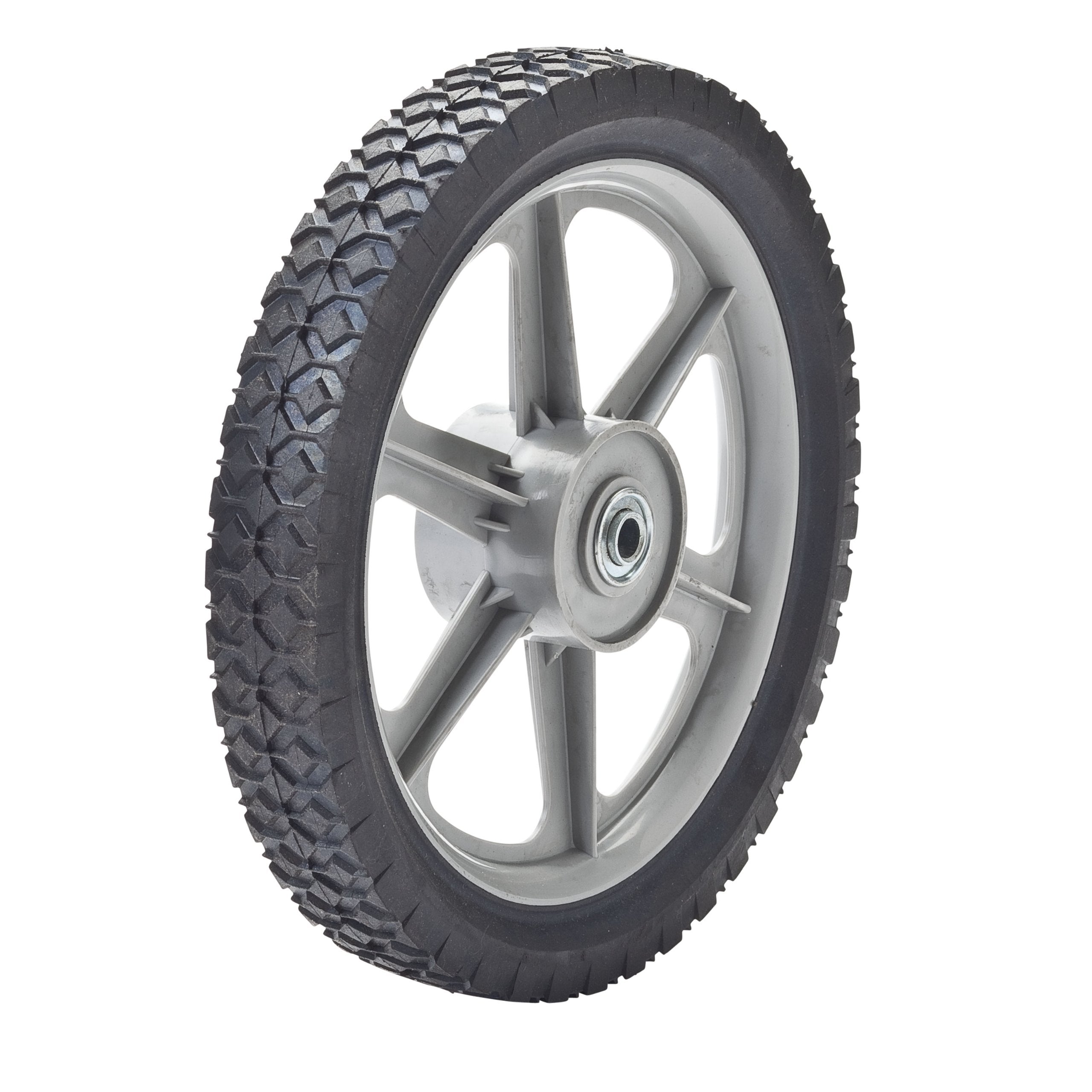 72-072 Oregon Wheel, 12 x 175