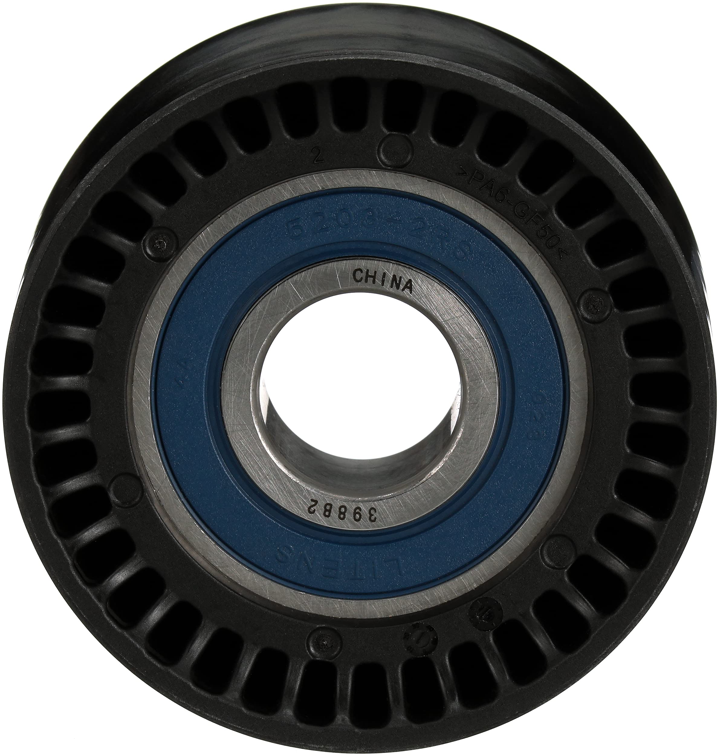 Automotive Gates T42331 Timing Belt Pulley
