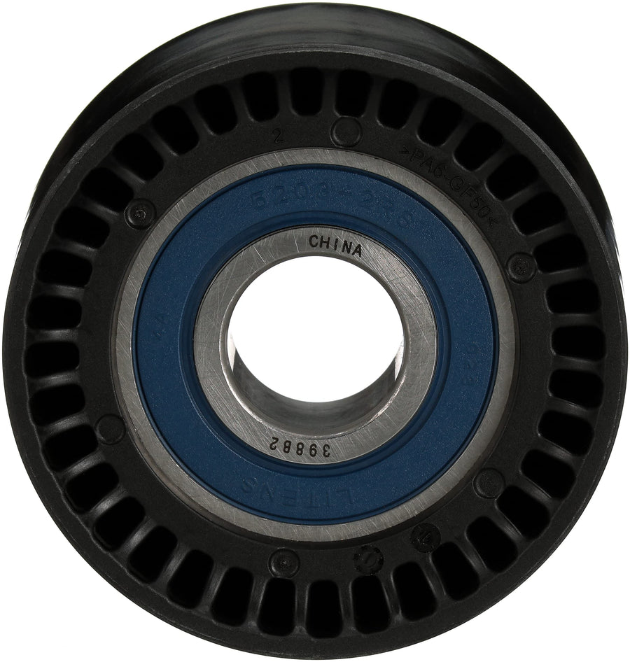Automotive Gates T42331 Timing Belt Pulley