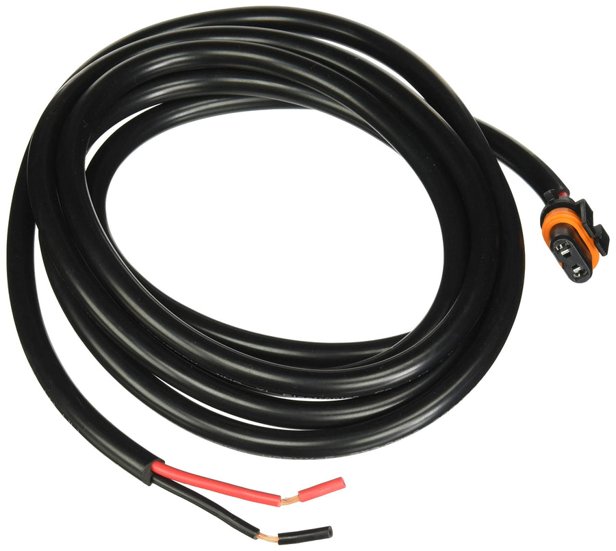 2002 TRIGGER 12 Gauge Relay Harness - 8 Feet, 1 Pack