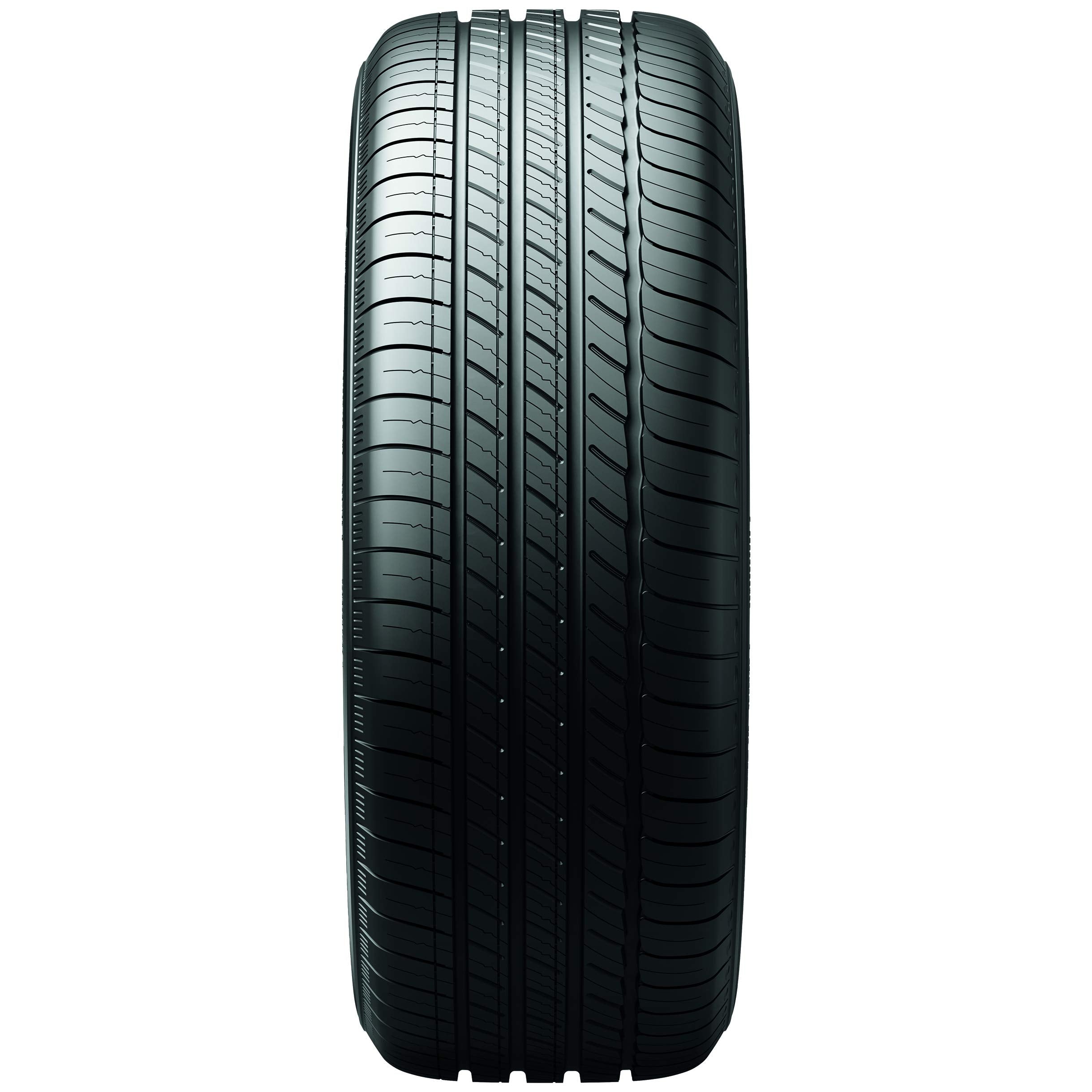 Primacy Tour A/S Michelin All-Season Radial Tire-245/45R18 96V