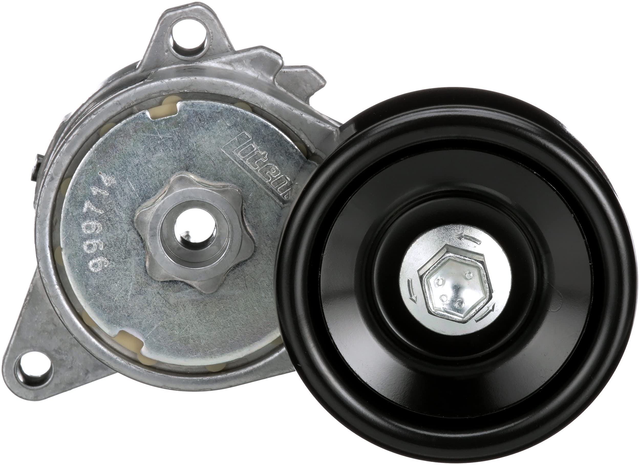 DriveAlign Gates 38341 Automatic Belt Drive Tensioner
