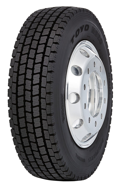 M920 TOYO 245/70R19.5 133/131N (G/14) M920 TL