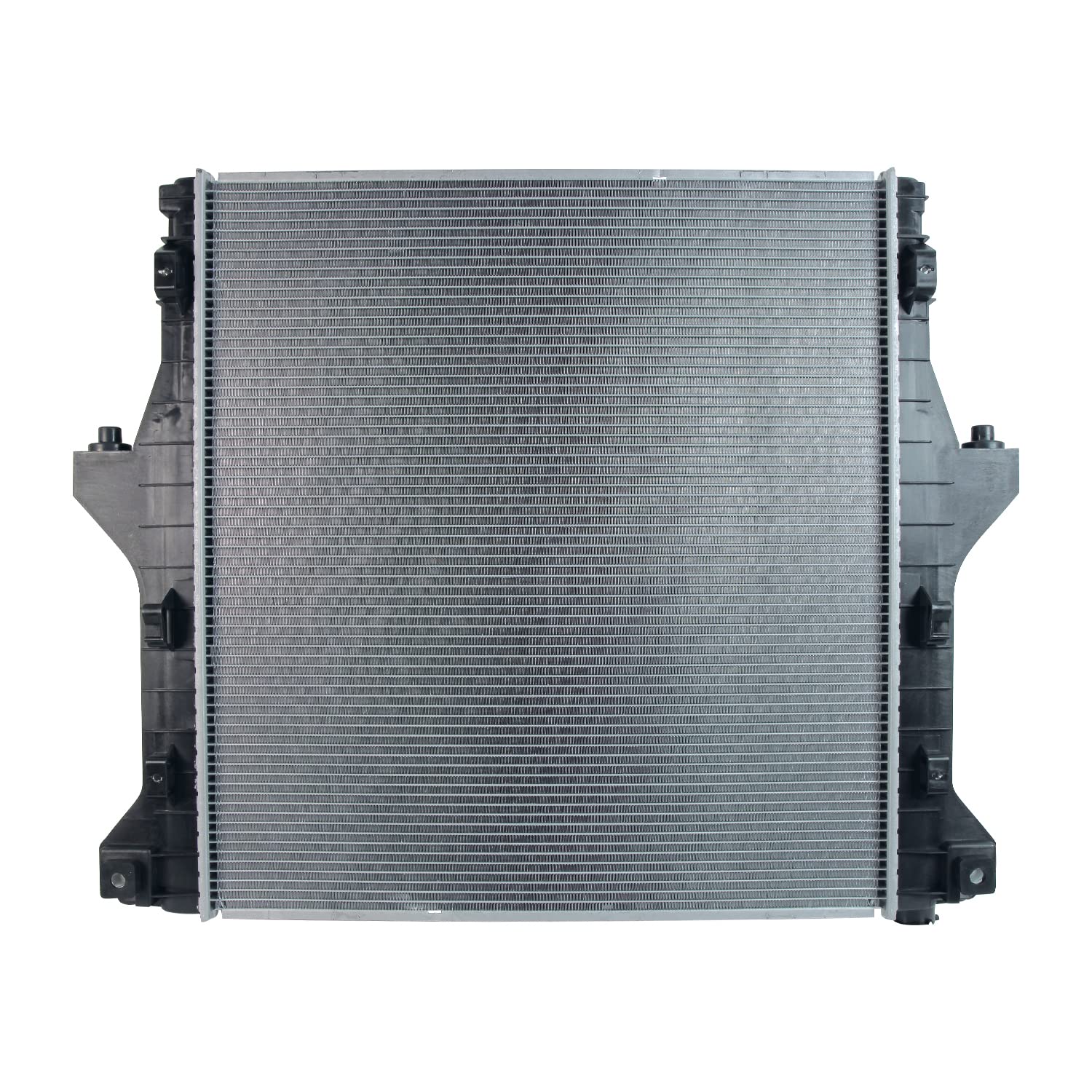 Dodge RAM 2500 TYC 2711 Replacement Radiator