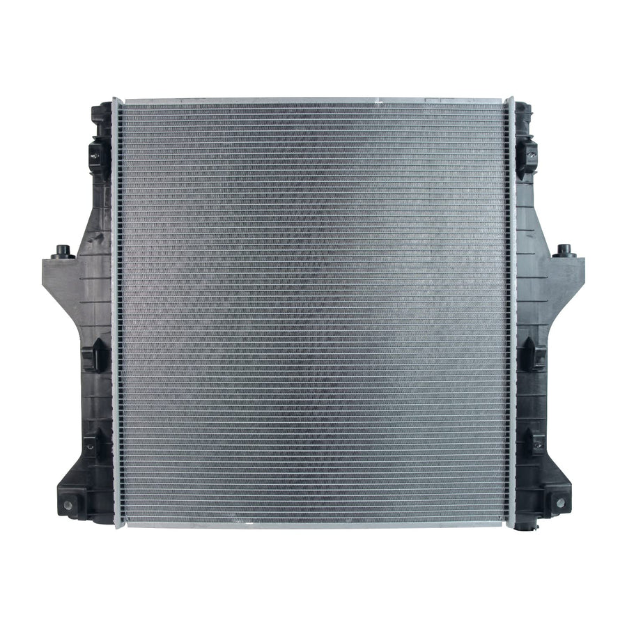 Dodge RAM 2500 TYC 2711 Replacement Radiator