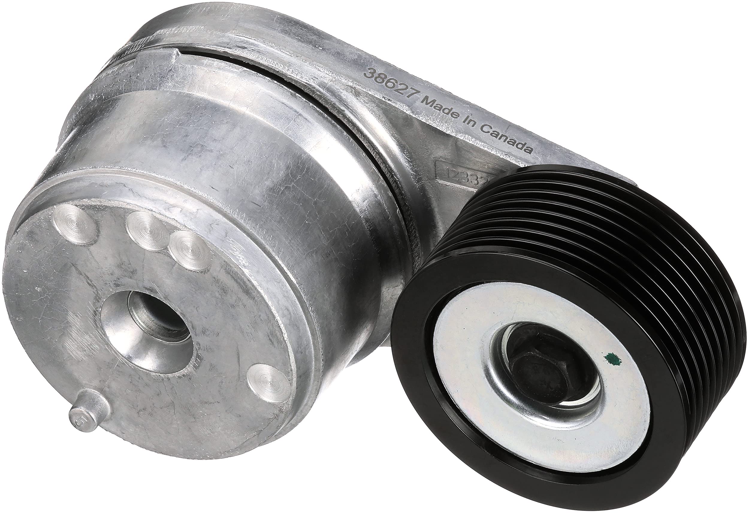 Gates Heavy-Duty 38627 Belt Drive Tensioner