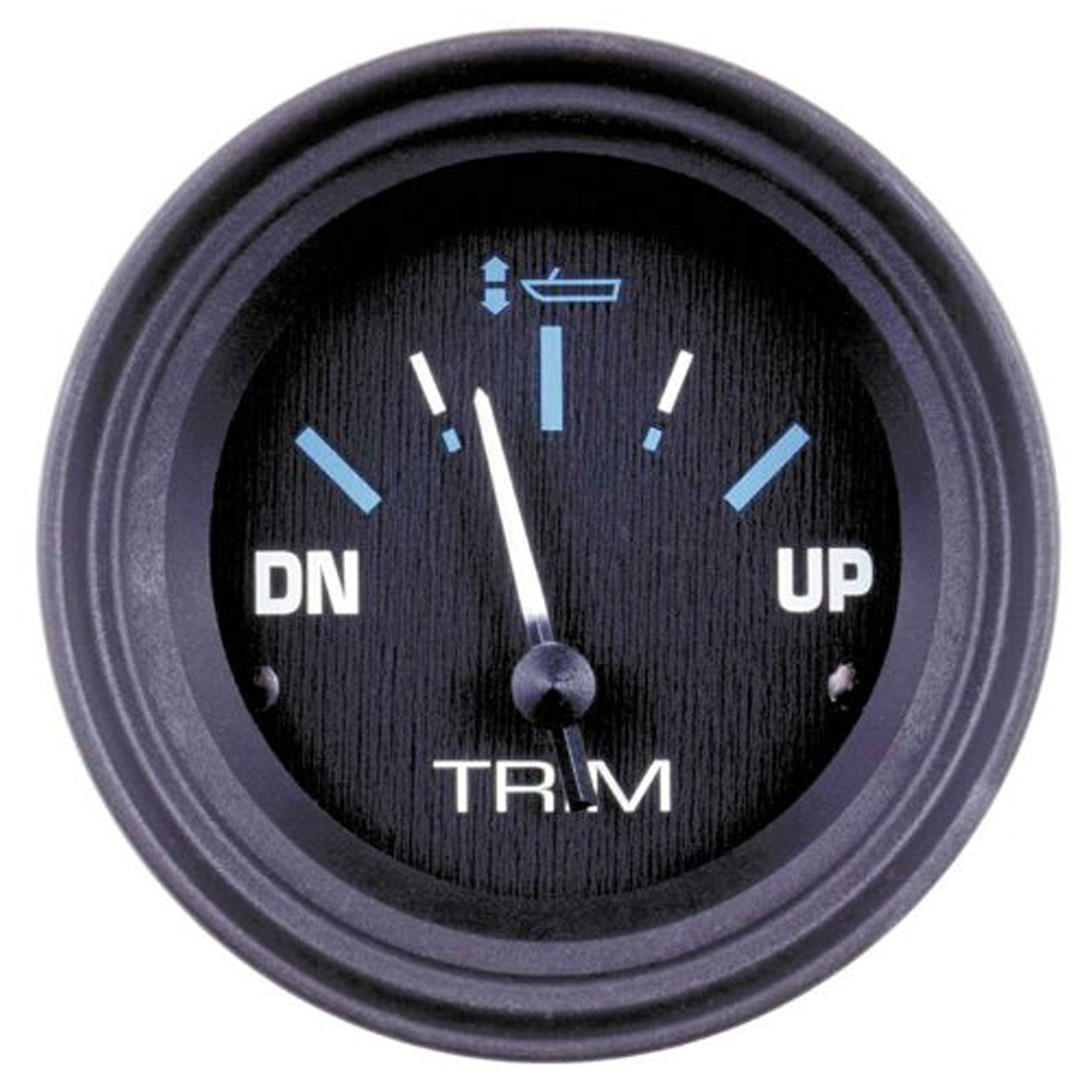 Trim Gauge Sierra International 68404P