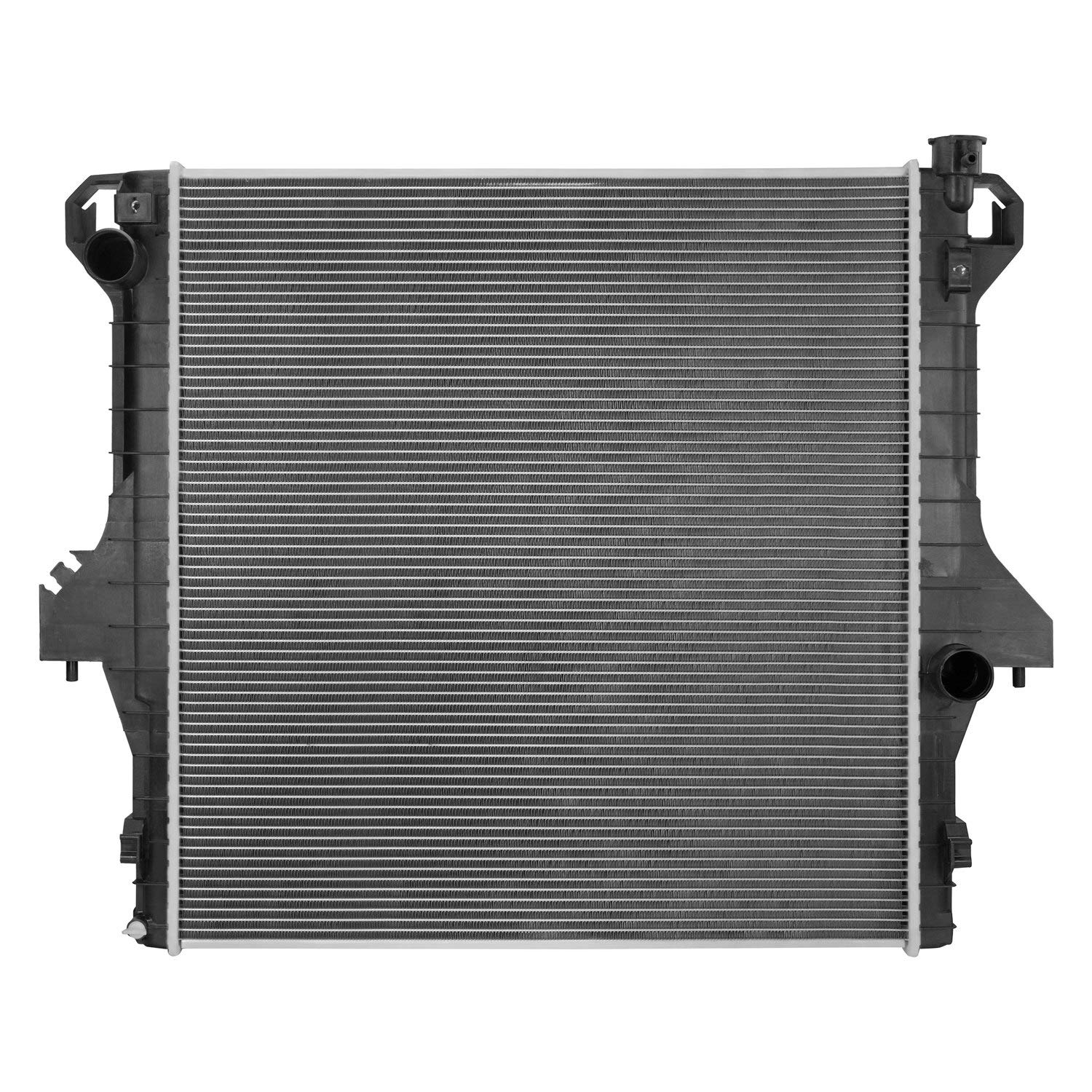 Mishimoto Dodge Ram 2500 3500 Cummins Diesel Replacement Radiator 2003-2009