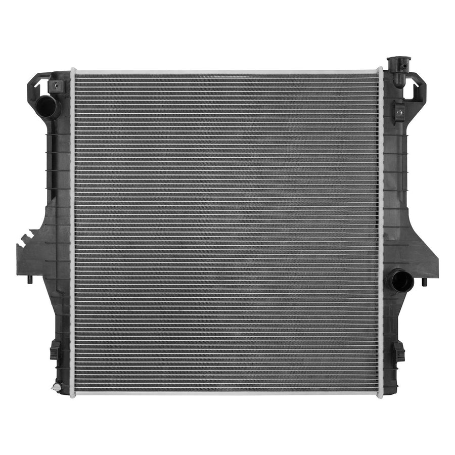 Mishimoto Dodge Ram 2500 3500 Cummins Diesel Replacement Radiator 2003-2009