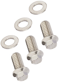 ARP 300 Hex Alternator Bracket Stainless Bolt Kit 4303302