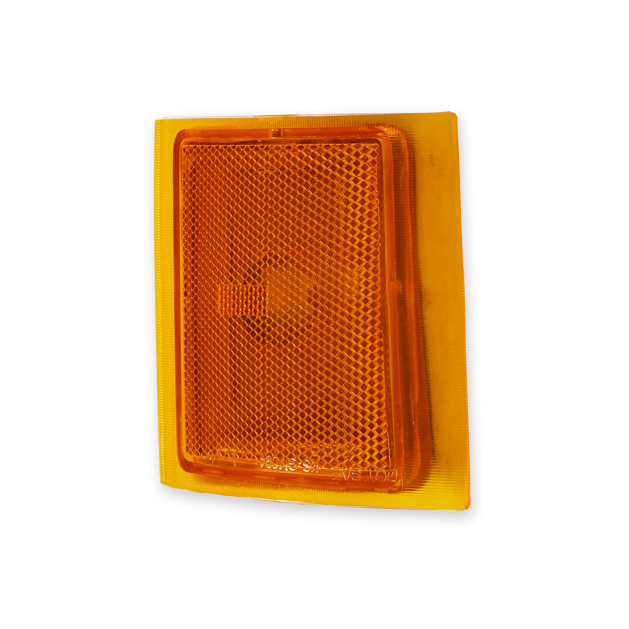 Lower Brothers Trucks 07-129 Side Marker Light - LH