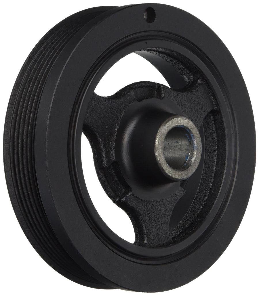 17461.04 | Omix-Ada | Engine Harmonic Balancer | OE Reference: 4666099AB | Fits 2007-2011 Jeep Wrangler JK 3.8L