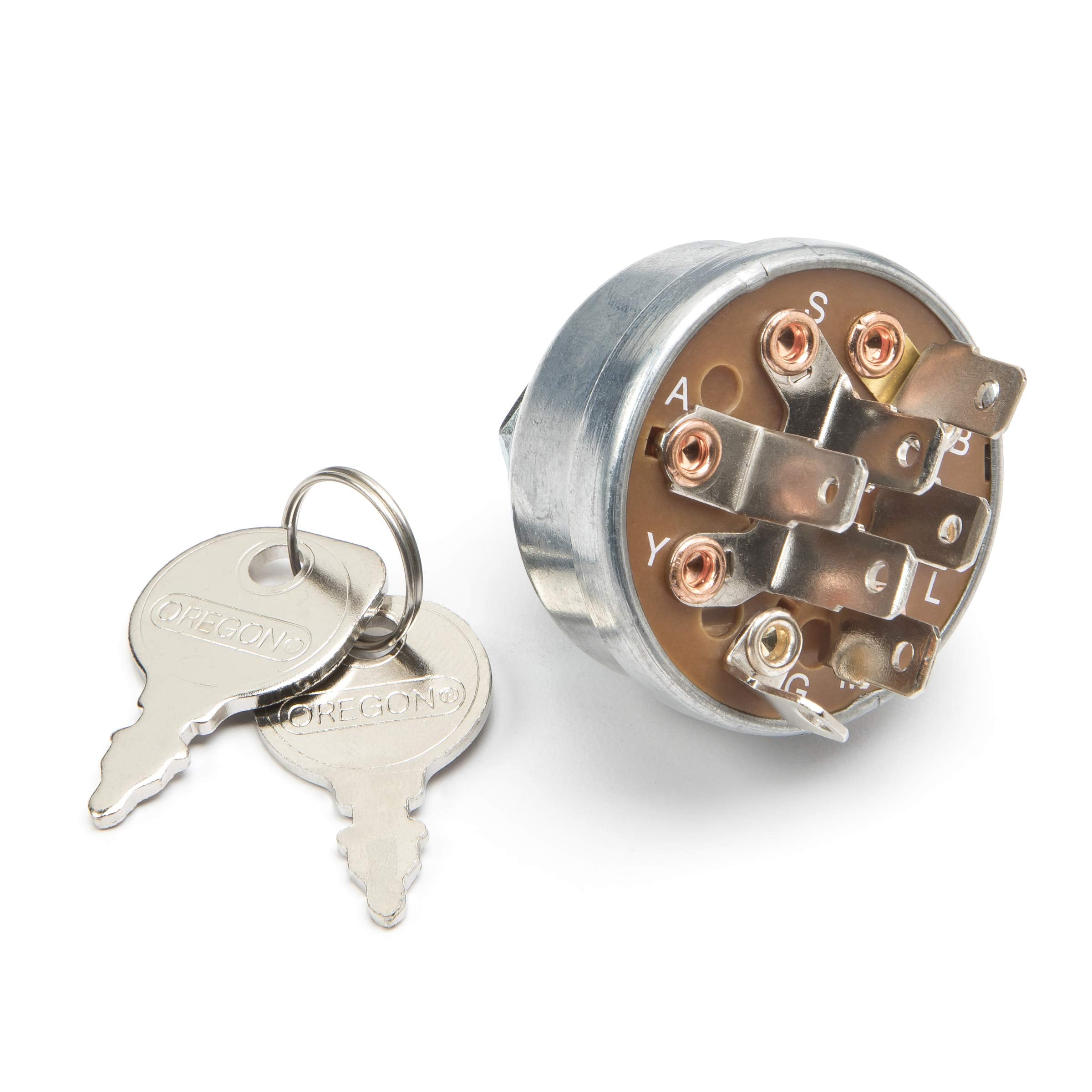 33-383 Oregon Ignition Switch-Murray