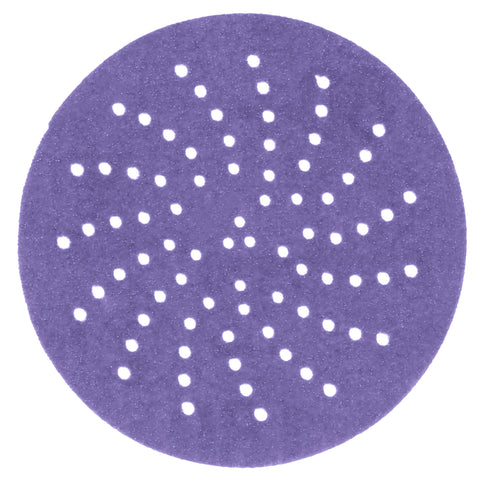 3M Cubitron II Hookit Clean Sanding Abrasive Disc, 31364, 3 in, 180+, 50 Discs, Fast-Cutting, Long-Lasting Abrasive for Collision Repair