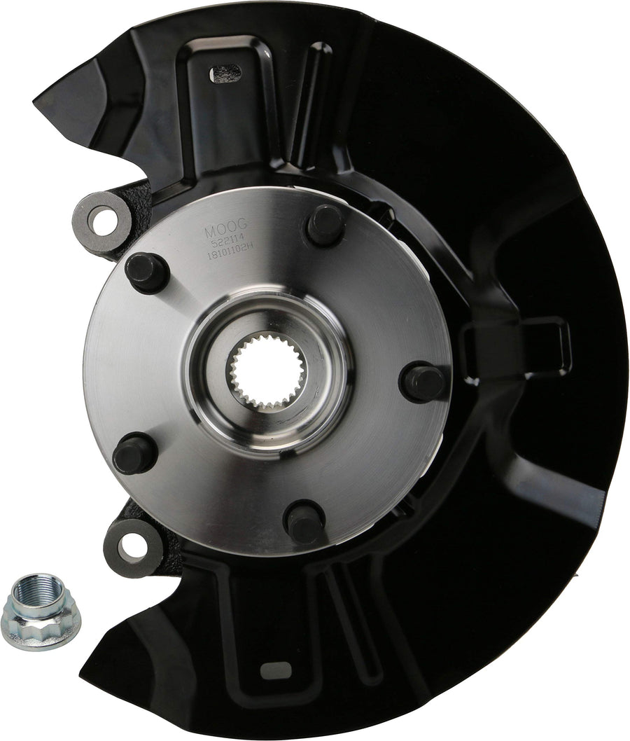 MOOG Suspension Knuckle Assembly LK069 for Toyota Matrix