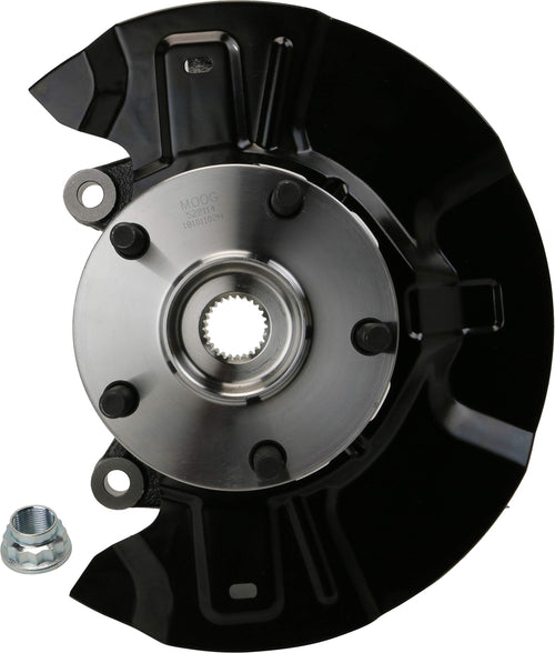 MOOG Suspension Knuckle Assembly LK069 for Toyota Matrix