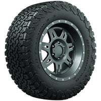 All Terrain BFGoodrich T/A KO2 Radial Car Tire for Light Trucks, SUVs, and Crossovers,LT295/50R22/D 118/115S 118S