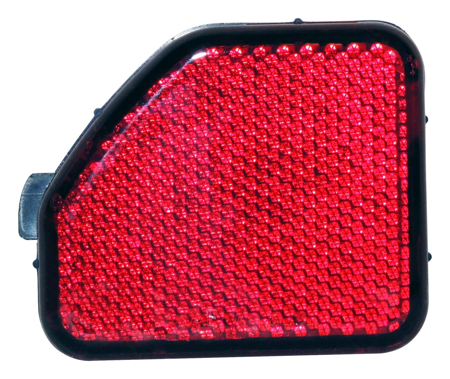 Automotive Crown Reflector Body