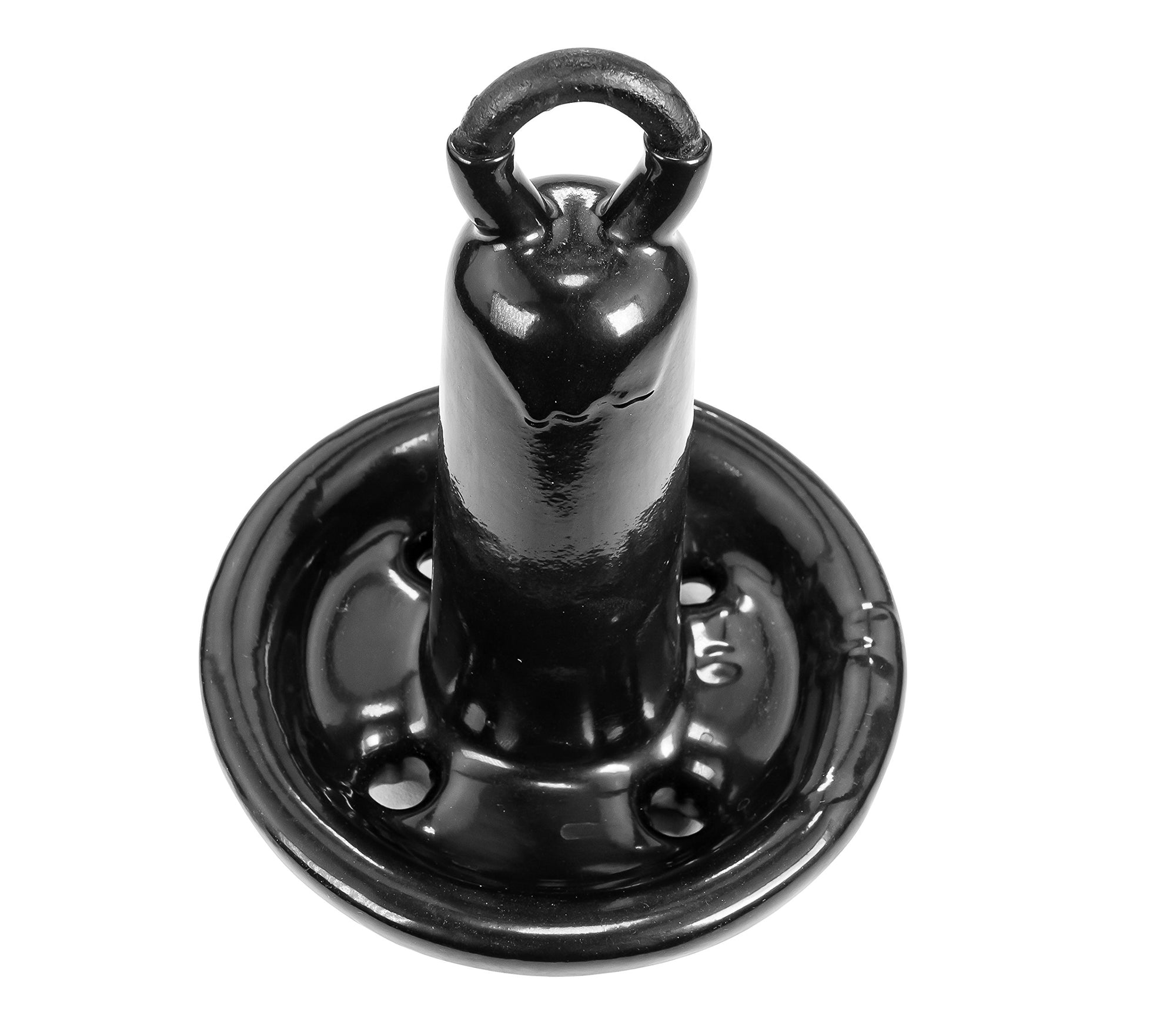 8 lb Camco Mushroom Anchor PVC Coated,1 Pack