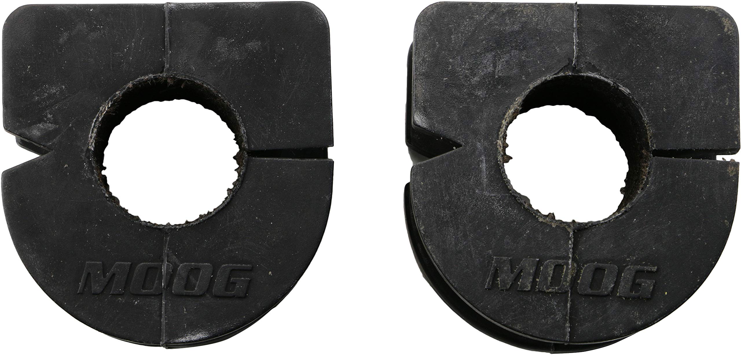 Suspension Stabilizer Bar Bushing Kit MOOG for Chevrolet Silverado 1500