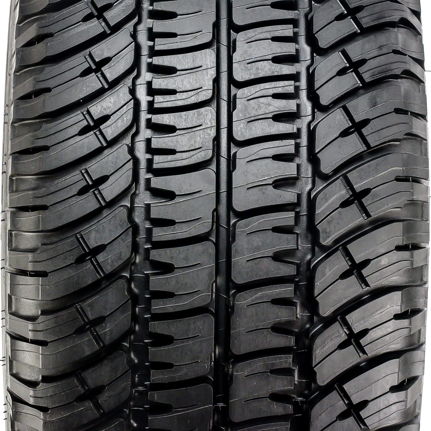 LTX A/T2 MICHELIN All-Terrain Radial Tire-LT275/70R18/E 125/122S 125S