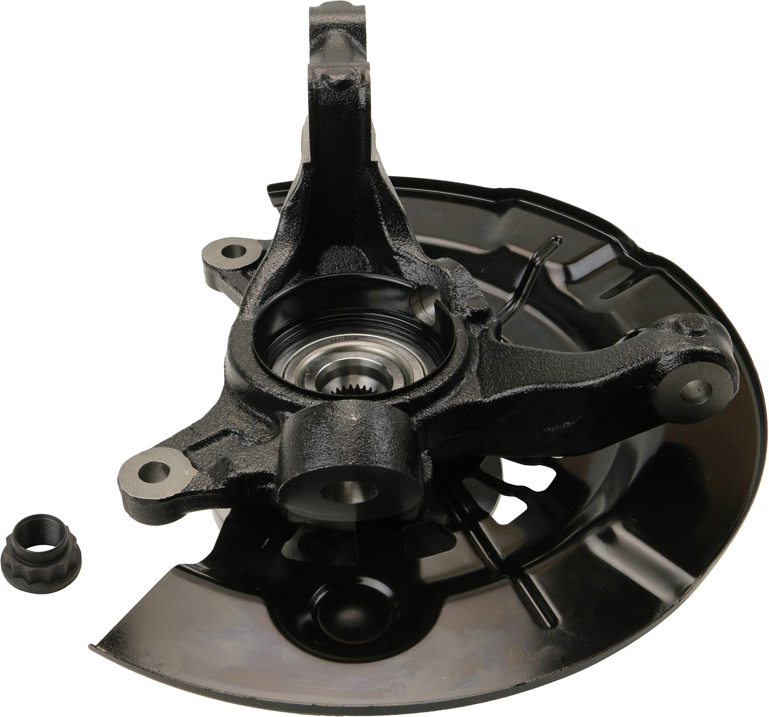 LK046 MOOG Suspension Knuckle Assembly for Toyota Camry
