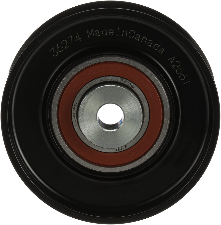 Belt Drive Gates Pulley 36274