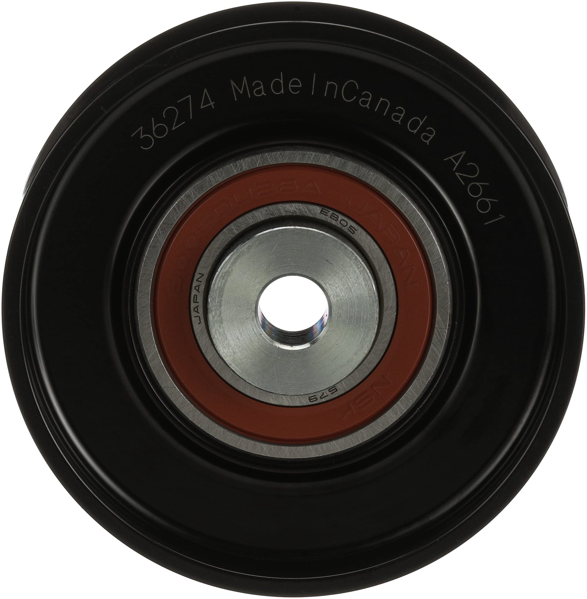 Belt Drive Gates Pulley 36274