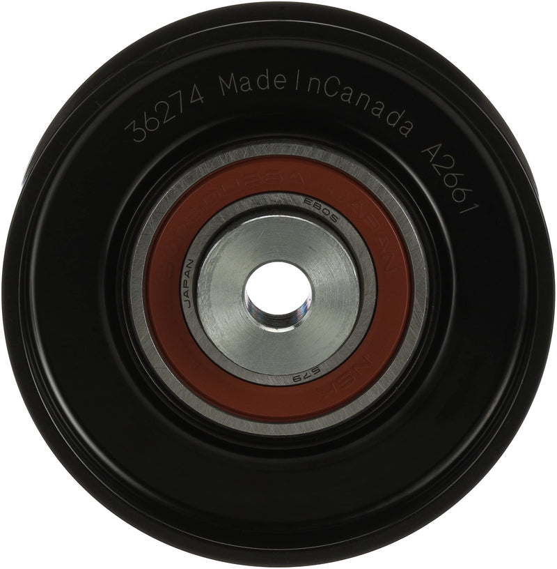 Belt Drive Gates Pulley 36274