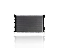 A2465 Koyorad Radiator