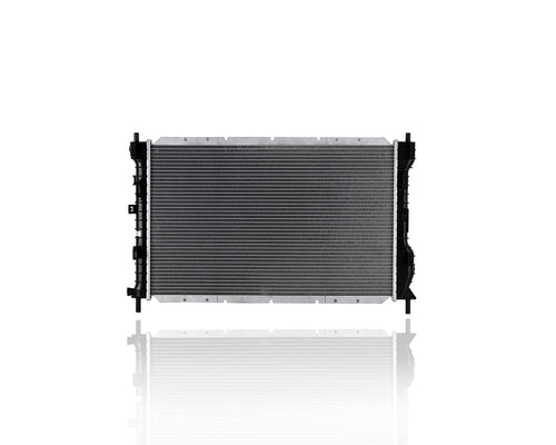 A2465 Koyorad Radiator