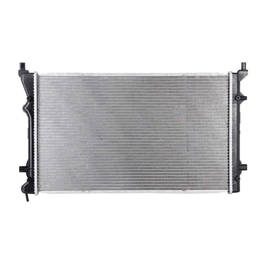 Radiator TYC 13215
