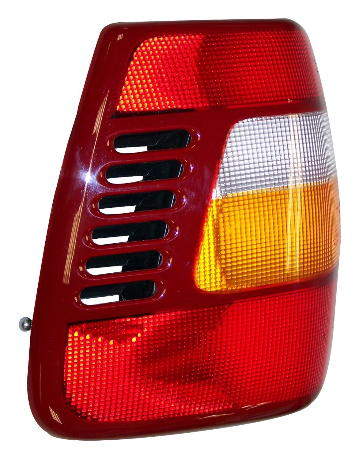 Automotive Crown Tail Light Electrical, Lighting and Body