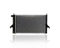 A2203 Koyorad Radiator