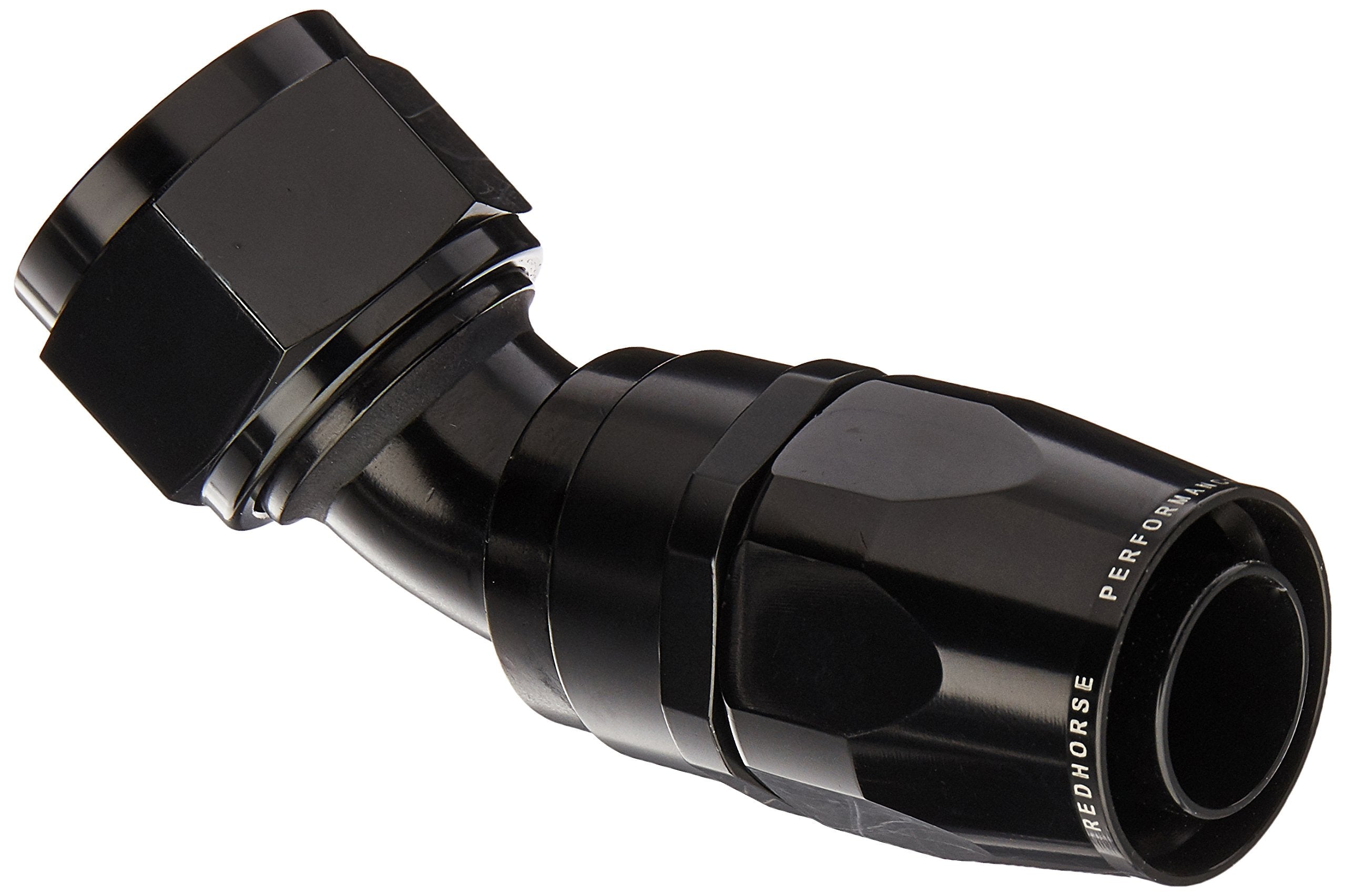 Swivel-Seal Hose End Red Horse (1045-16-2)