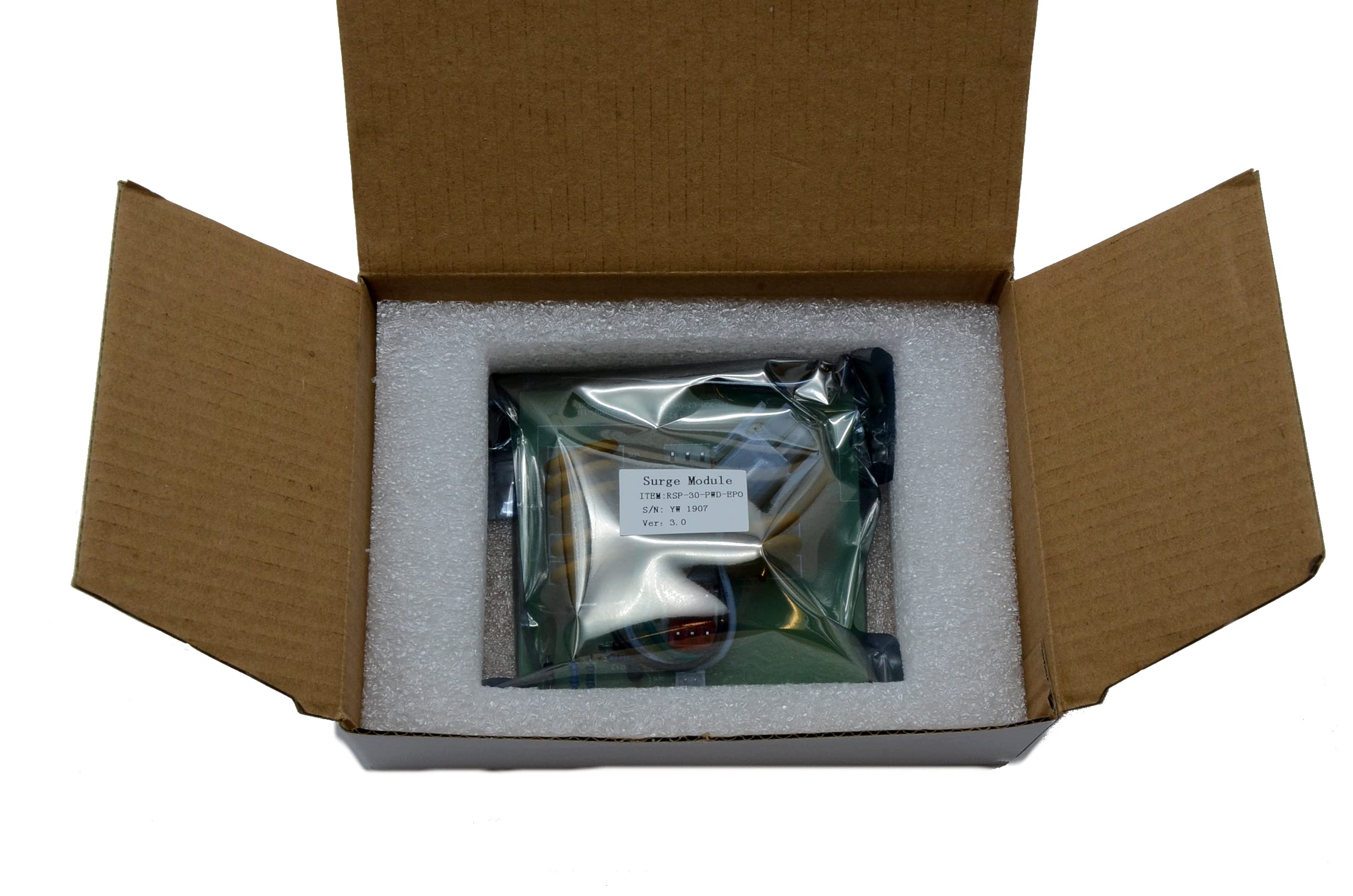 Replacement Surge Protection Power Watchdog RSP-30-PWD-EPO for 30 Amp EPO