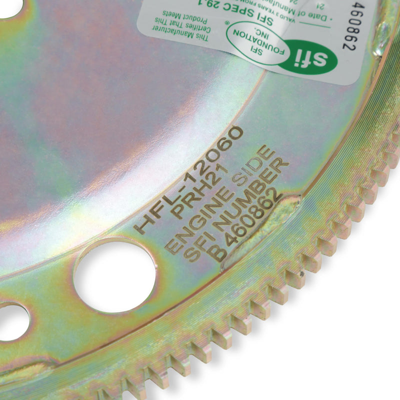 12-060 Hays Steel SFI Certified Flexplate