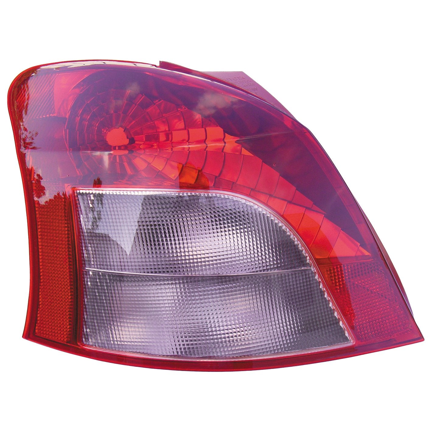Tail Light Eagle Eyes TY1065-U000L