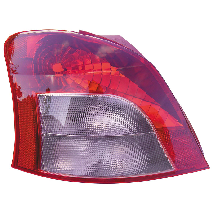 Tail Light Eagle Eyes TY1065-U000L