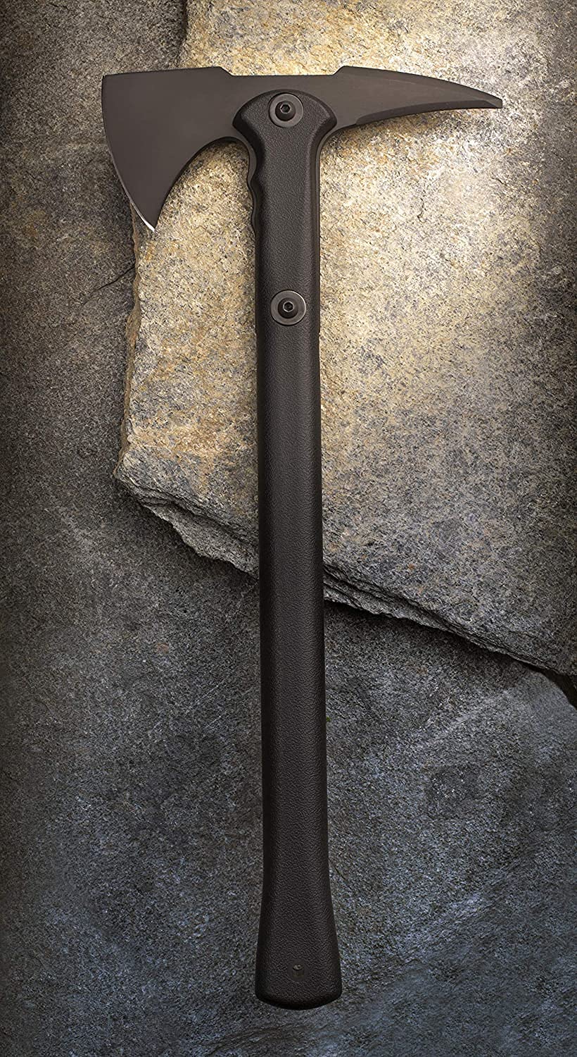 Cold Steel Axe War Hawk with Sheath - 90PTWH