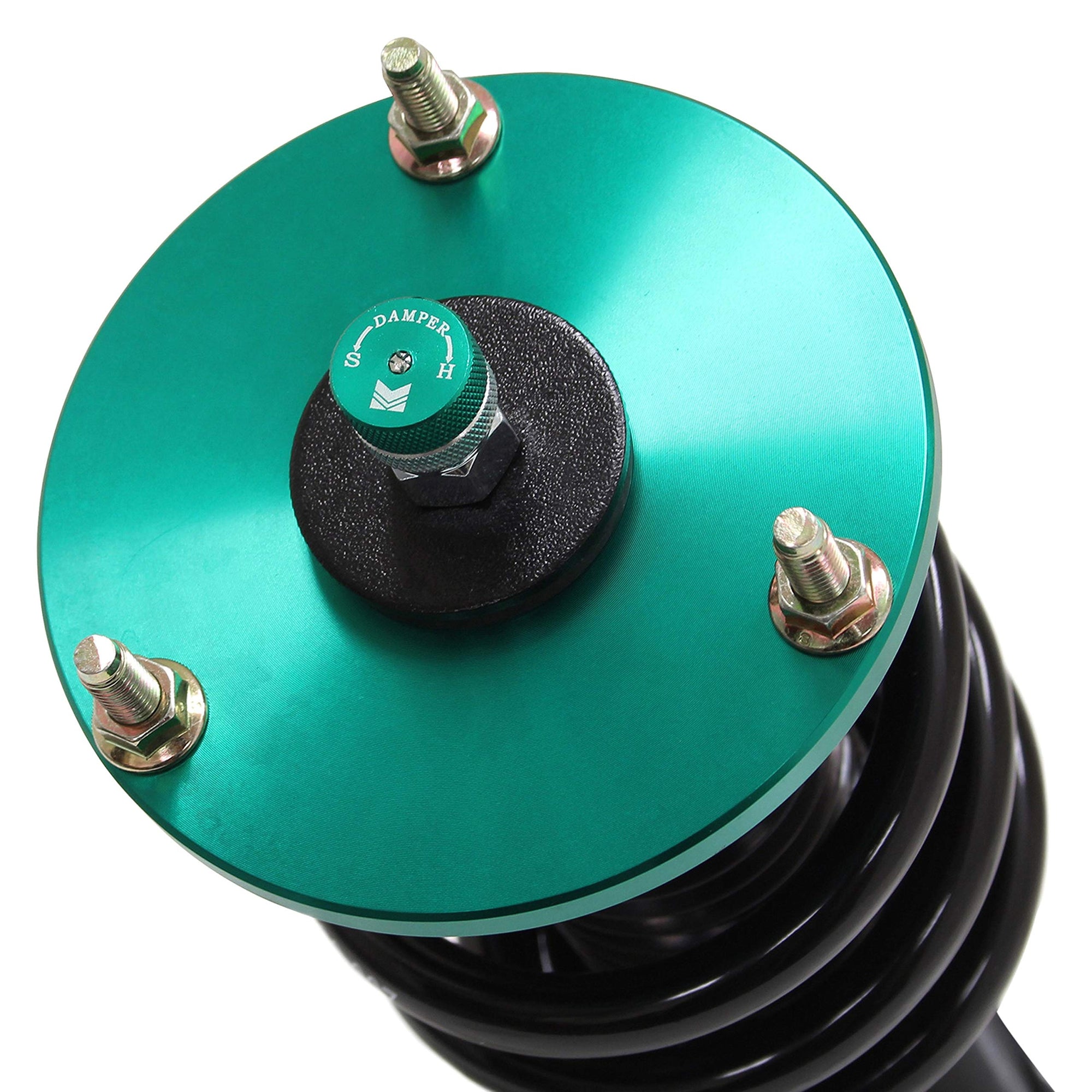 Euro Series Megan Racing MR-CDK-E39-EU Coilover Damper Kit