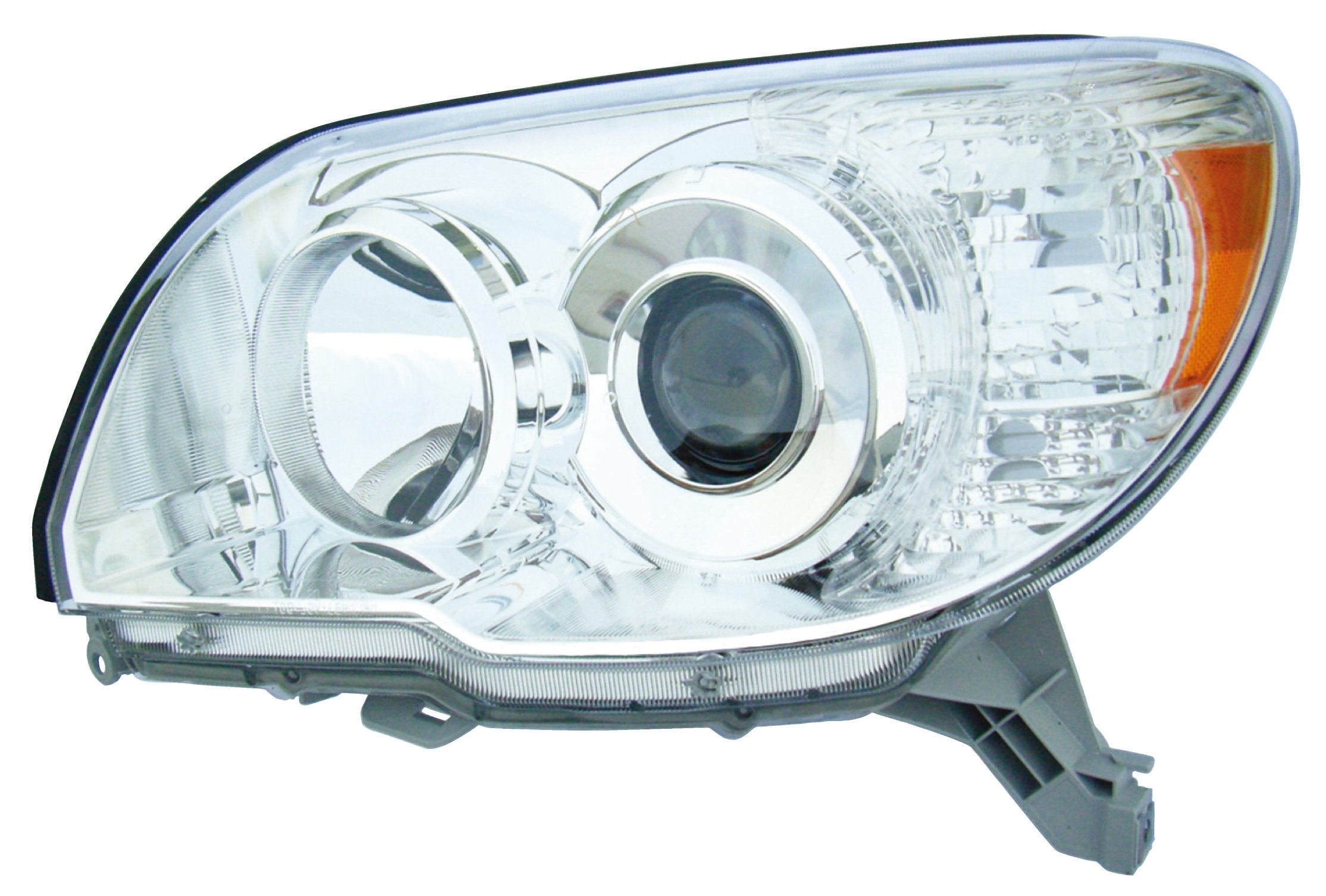 TY841-A001L Eagle Eyes Headlight