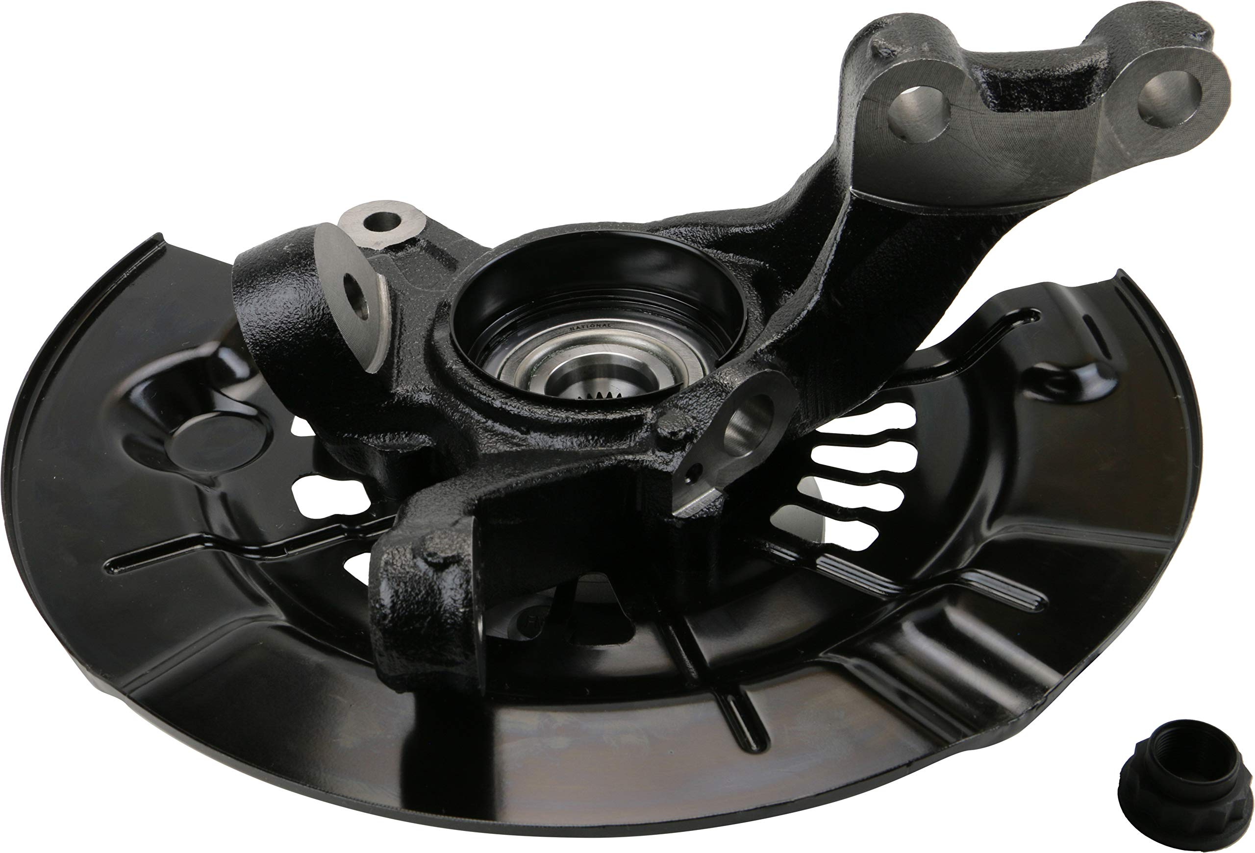 LK046 MOOG Suspension Knuckle Assembly for Toyota Camry