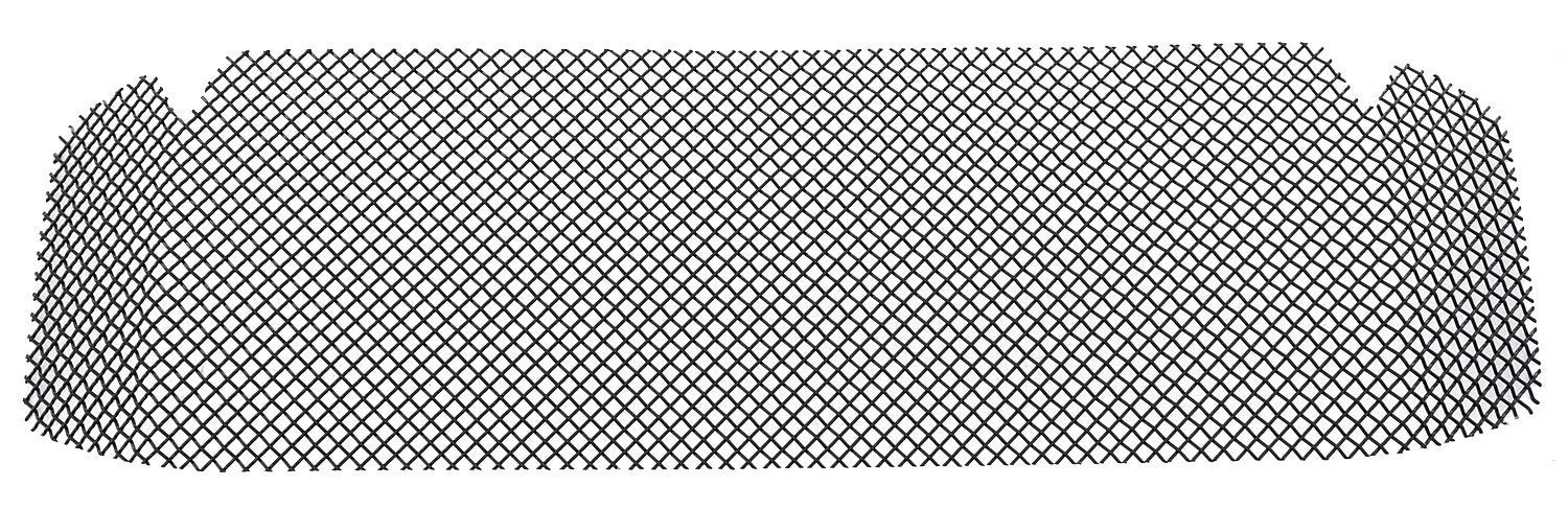 Upper Class T-Rex 51471 Small Mesh Steel Black Finish Replacement Grille for Chrysler 300