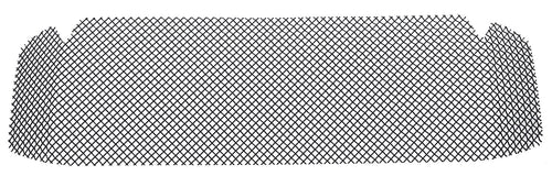 Upper Class T-Rex 51471 Small Mesh Steel Black Finish Replacement Grille for Chrysler 300
