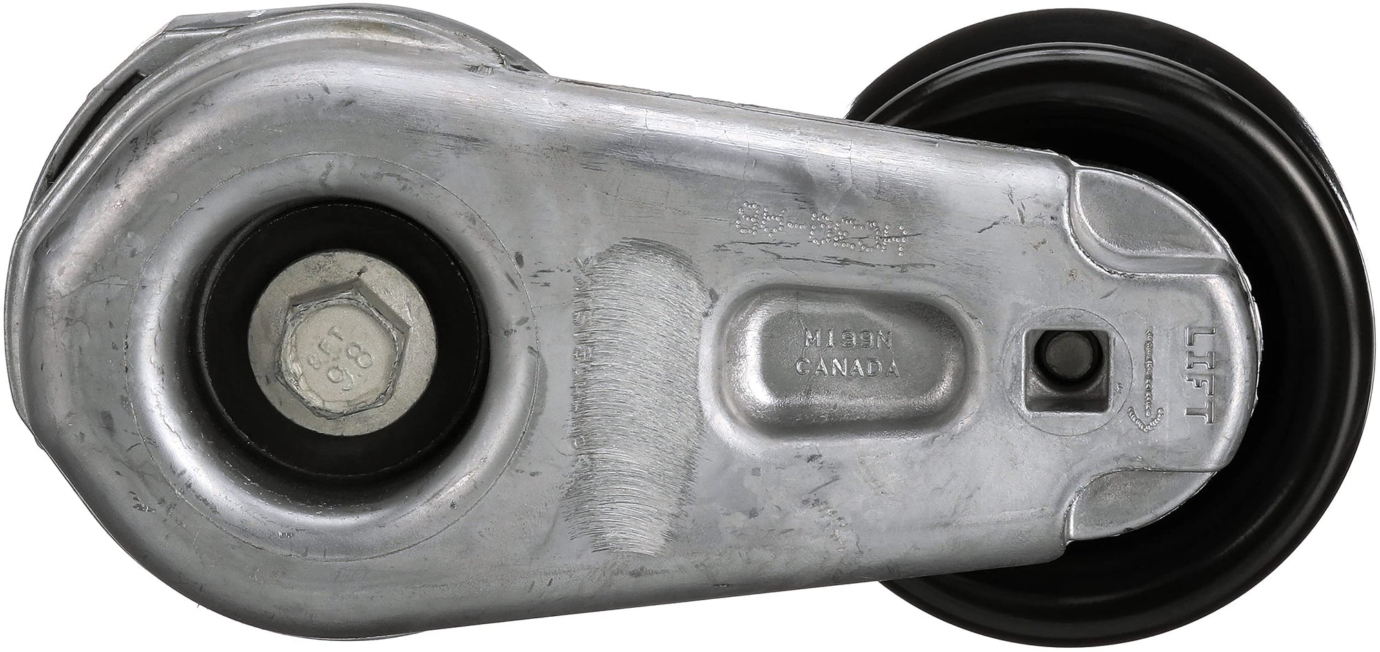 DriveAlign Gates 39432 Automatic Belt Drive Tensioner