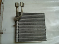 Evaporator TYC 97050 Compatible with 1999-2002 Jeep Grand Cherokee