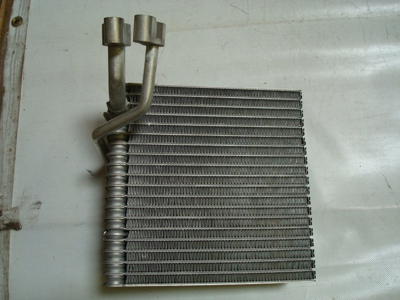 Evaporator TYC 97050 Compatible with 1999-2002 Jeep Grand Cherokee