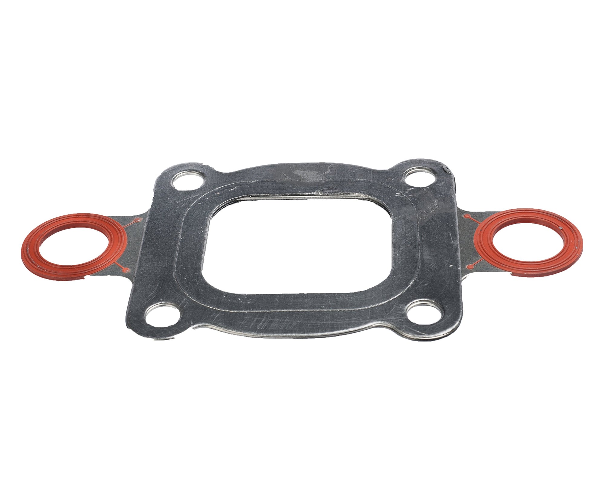 18-0721 Sierra International Gasket, Dry Joint (Open), White
