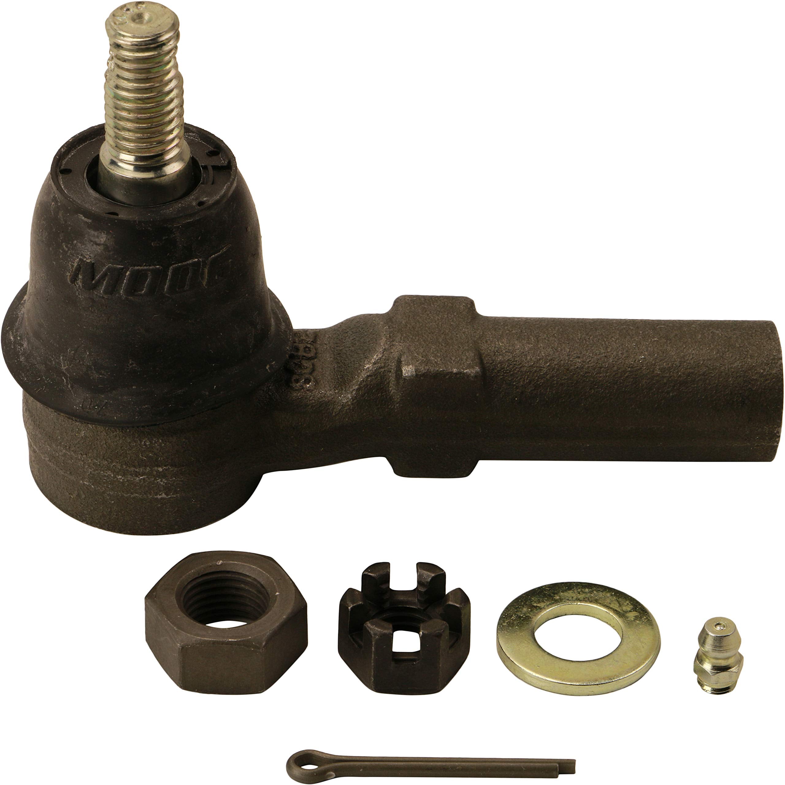Steering Tie Rod End MOOG ES2908RL for Chevrolet Corvette